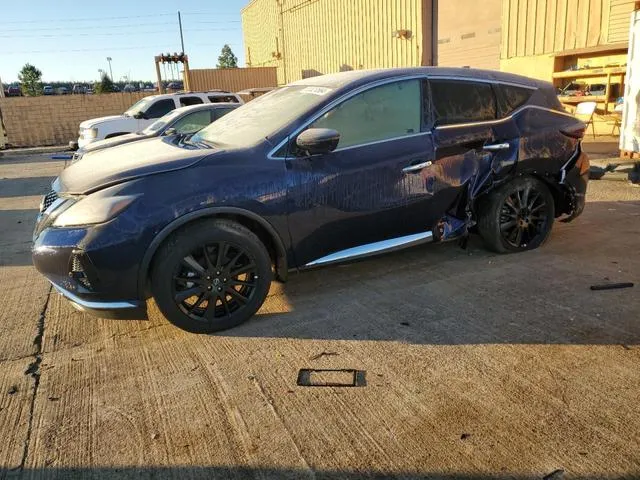 5N1AZ2CJ3RC105262 2024 2024 Nissan Murano- SL 1