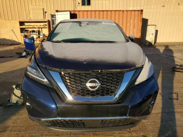 5N1AZ2CJ3RC105262 2024 2024 Nissan Murano- SL 5