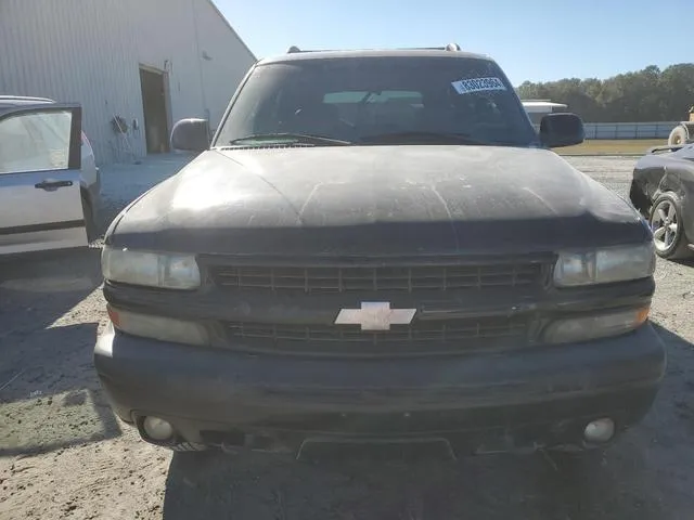 1GNEK13Z62R236710 2002 2002 Chevrolet Tahoe- K1500 5