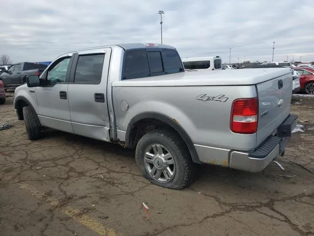 1FTPW14V47FA86249 2007 2007 Ford F-150- Supercrew 2