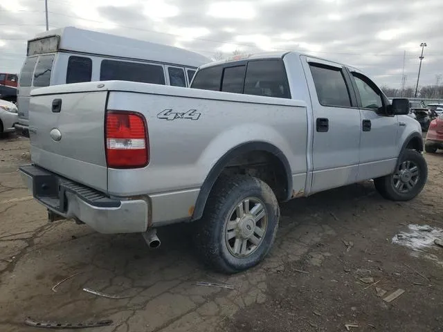 1FTPW14V47FA86249 2007 2007 Ford F-150- Supercrew 3