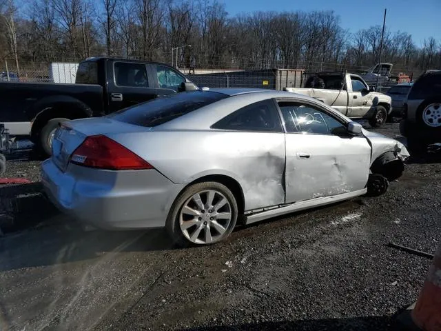 1HGCM82766A011874 2006 2006 Honda Accord- EX 3