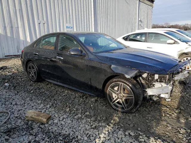 W1KAF4HB8PR154239 2023 2023 Mercedes-Benz C-Class- 300 4Matic 4