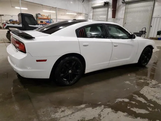 2C3CDXDT3EH103029 2014 2014 Dodge Charger- R/T 3