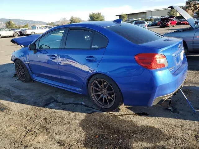 JF1VA1A67F9823952 2015 2015 Subaru WRX 2