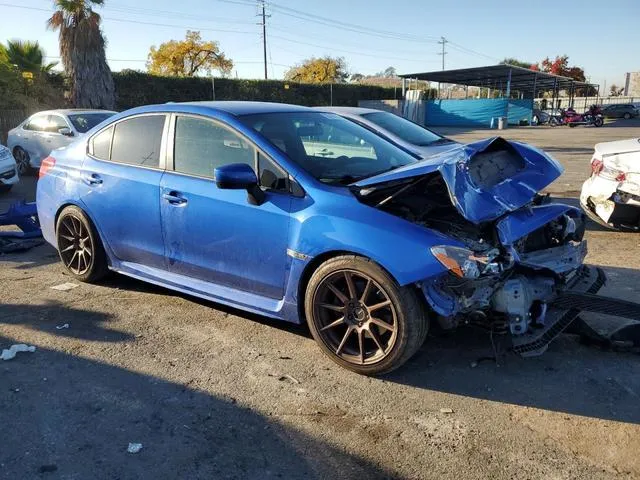 JF1VA1A67F9823952 2015 2015 Subaru WRX 4