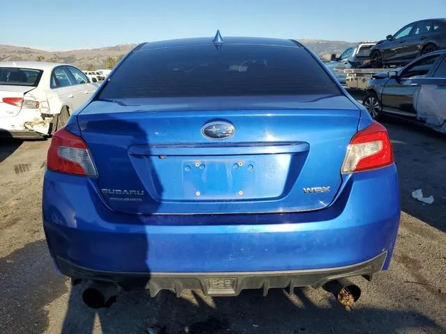 JF1VA1A67F9823952 2015 2015 Subaru WRX 6