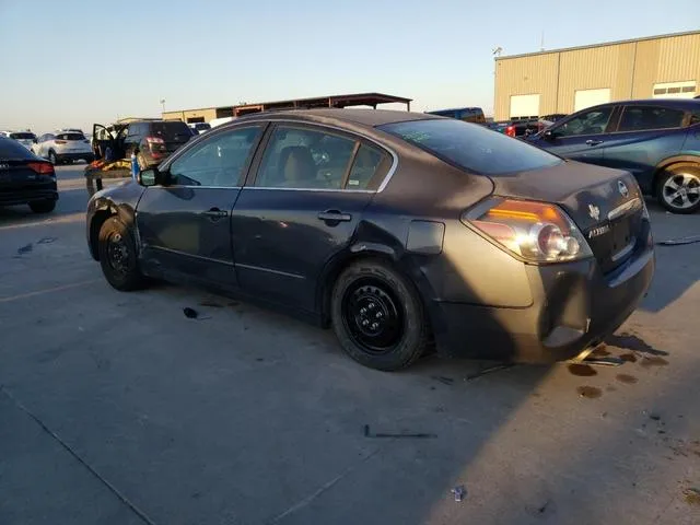 1N4AL21E18C133934 2008 2008 Nissan Altima- 2-5 2