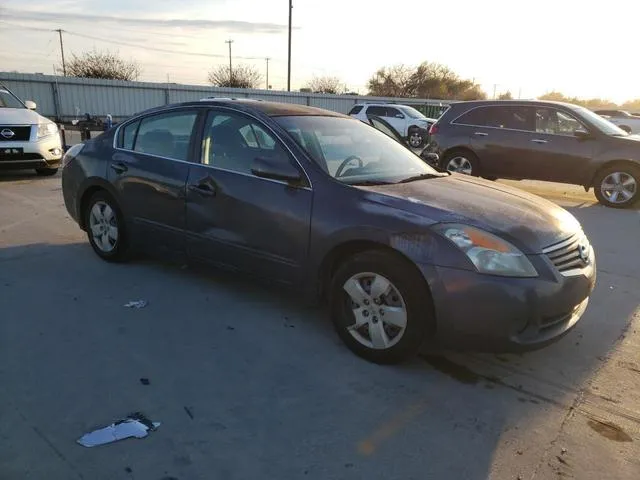 1N4AL21E18C133934 2008 2008 Nissan Altima- 2-5 4