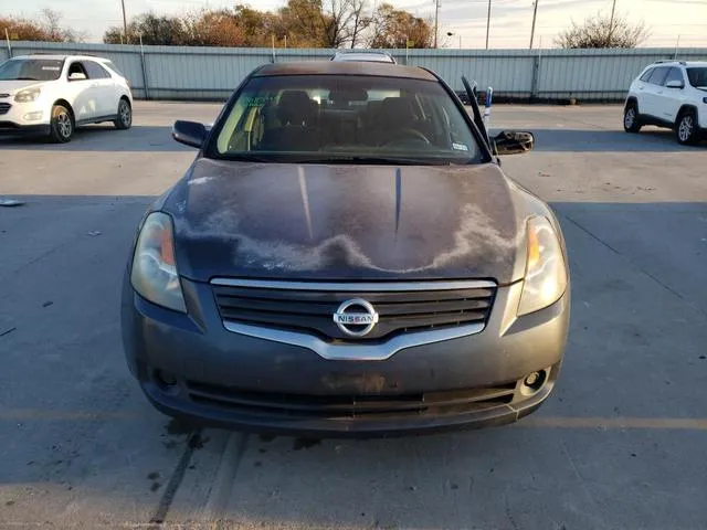 1N4AL21E18C133934 2008 2008 Nissan Altima- 2-5 5