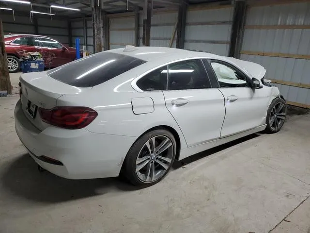 WBA4J5C07LBU79305 2020 2020 BMW 4 Series- 440I Gran Coupe 3