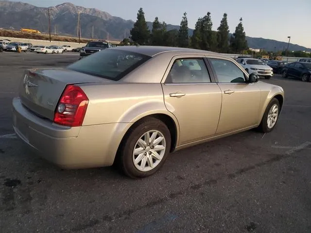 2C3LA43R88H220526 2008 2008 Chrysler 300- LX 3