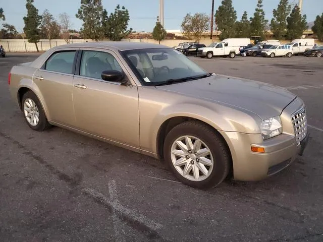 2C3LA43R88H220526 2008 2008 Chrysler 300- LX 4