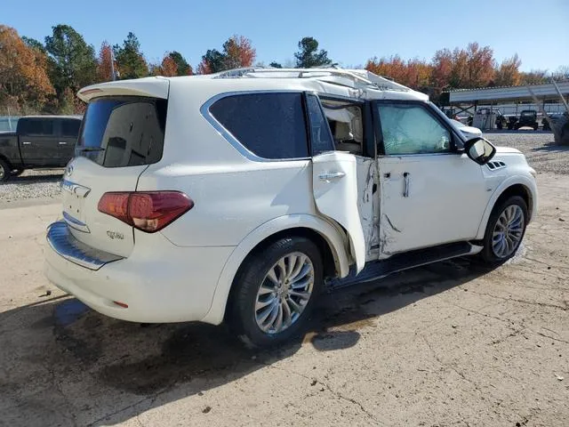 JN8AZ2NE5G9126620 2016 2016 Infiniti QX80 3