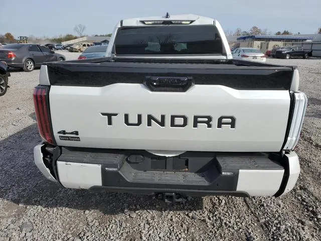 5TFWA5DB4RX173380 2024 2024 Toyota Tundra- Crewmax Limited 6