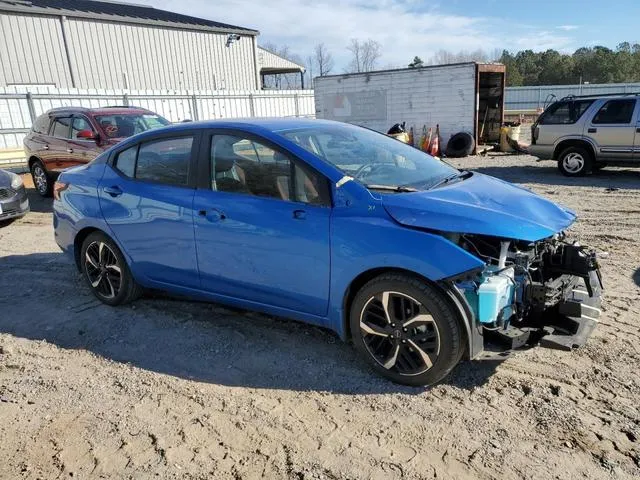 3N1CN8FVXPL844904 2023 2023 Nissan Versa- SR 4