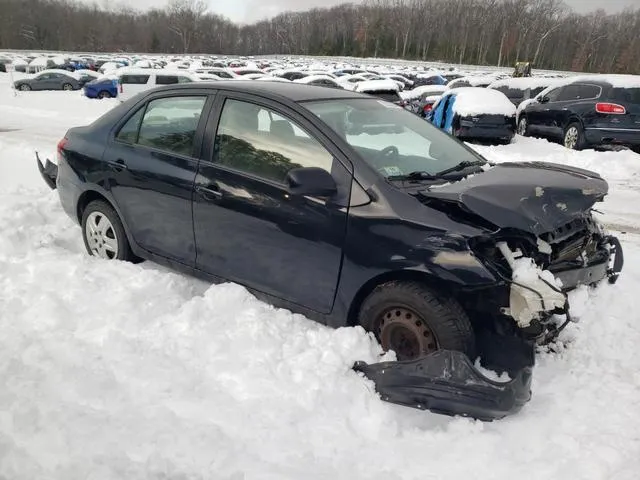 JTDBT923484011924 2008 2008 Toyota Yaris 4