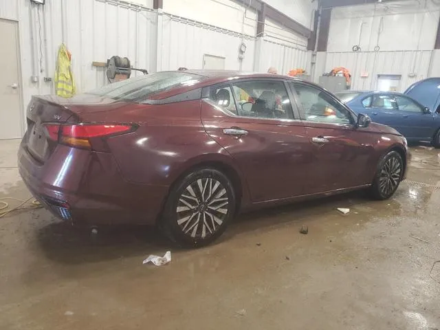 1N4BL4DV5PN359800 2023 2023 Nissan Altima- SV 3