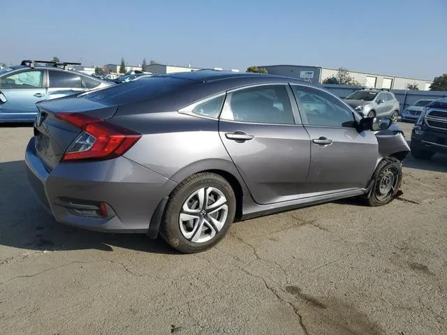 2HGFC2F57HH558565 2017 2017 Honda Civic- LX 3