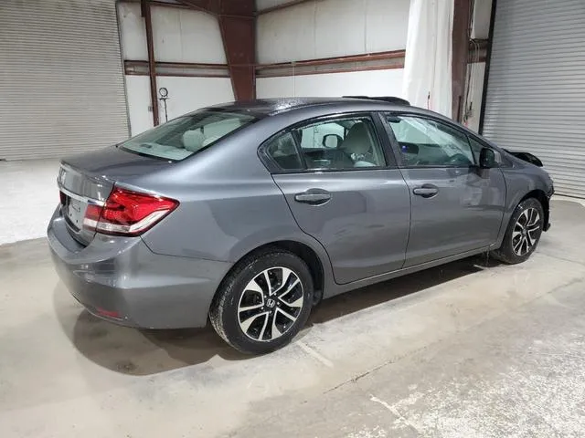 2HGFB2F87DH579469 2013 2013 Honda Civic- EX 3