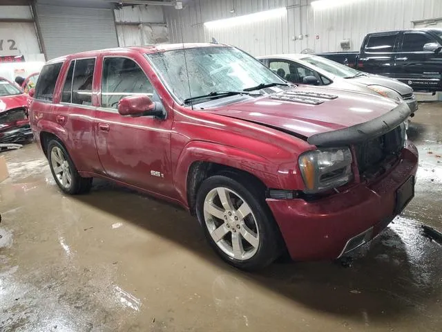 1GNET13H672289444 2007 2007 Chevrolet Trailblazer- SS 4