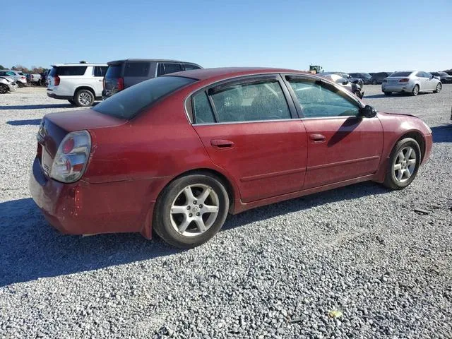 1N4AL11D56N416050 2006 2006 Nissan Altima- S 3