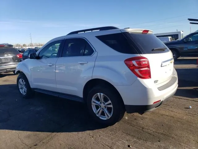 2GNALCEK3G6252504 2016 2016 Chevrolet Equinox- LT 2