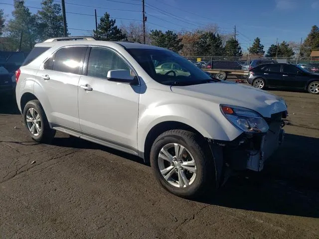 2GNALCEK3G6252504 2016 2016 Chevrolet Equinox- LT 4