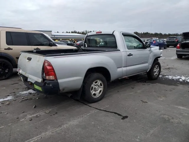 5TENX22N65Z060300 2005 2005 Toyota Tacoma 3