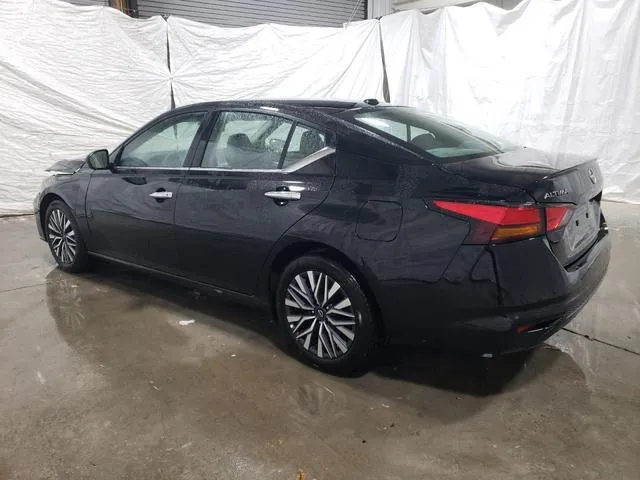 1N4BL4DV3RN431869 2024 2024 Nissan Altima- SV 2