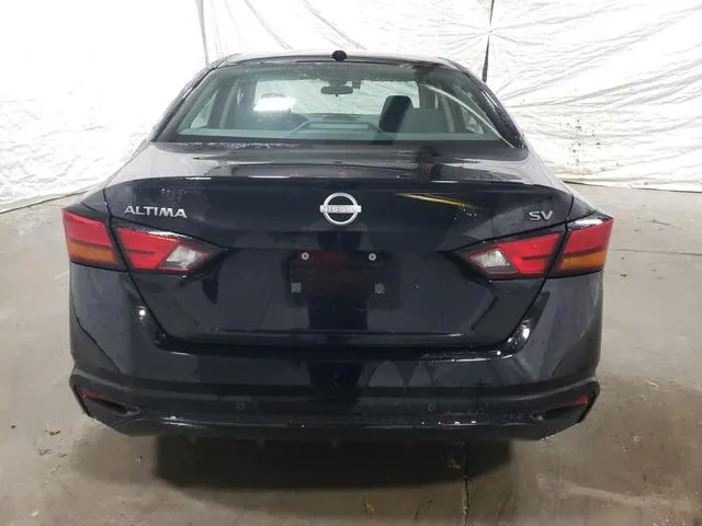 1N4BL4DV3RN431869 2024 2024 Nissan Altima- SV 6