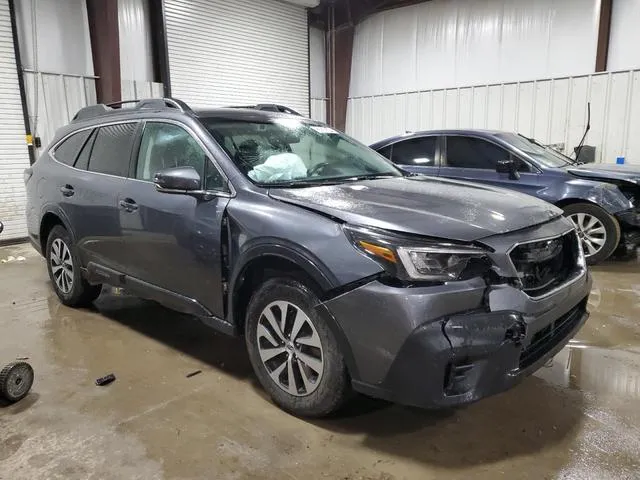 4S4BTADC7M3170656 2021 2021 Subaru Outback- Premium 4