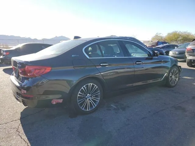 WBAJA9C50JB251682 2018 2018 BMW 5 Series- 530E 3