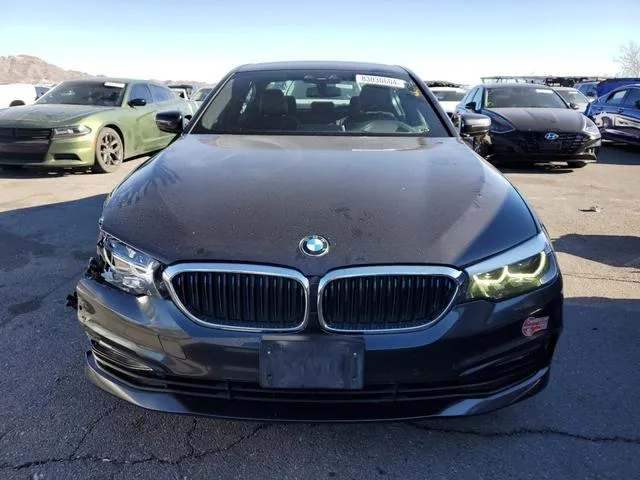 WBAJA9C50JB251682 2018 2018 BMW 5 Series- 530E 5