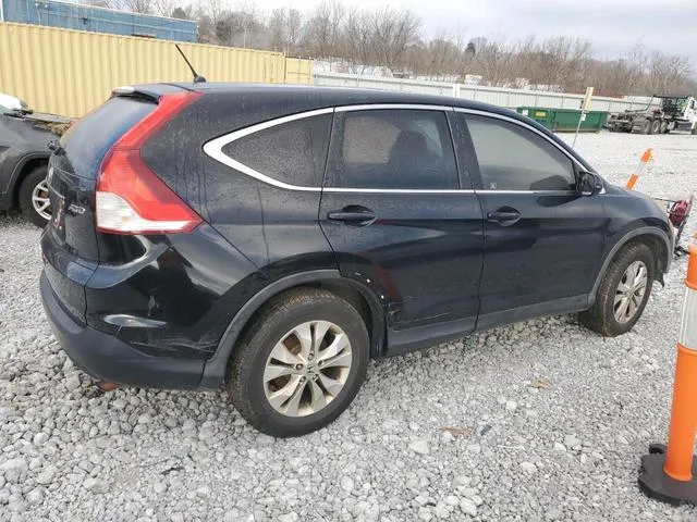 5J6RM4H5XCL025469 2012 2012 Honda CR-V- EX 3