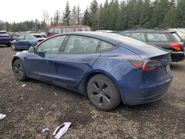 5YJ3E1EA7PF610110 2023 2023 Tesla MODEL 3 2