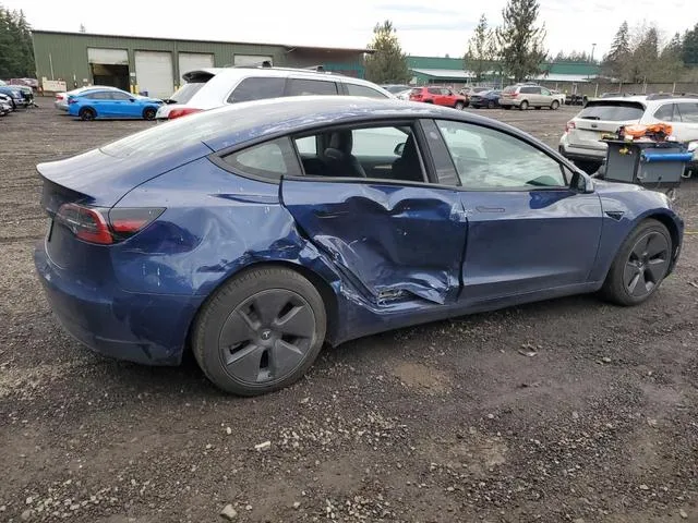 5YJ3E1EA7PF610110 2023 2023 Tesla MODEL 3 3