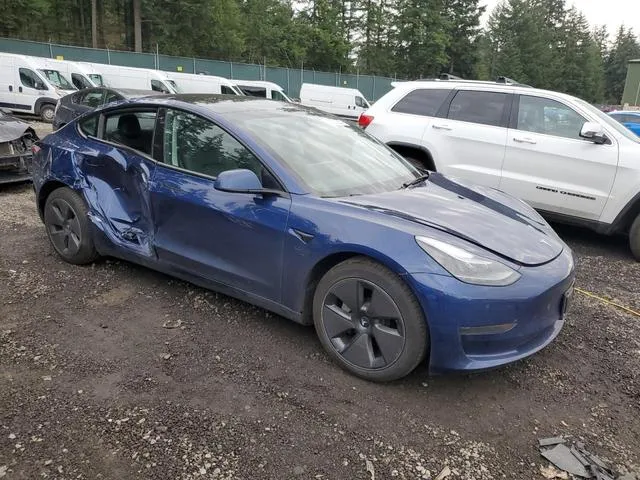 5YJ3E1EA7PF610110 2023 2023 Tesla MODEL 3 4