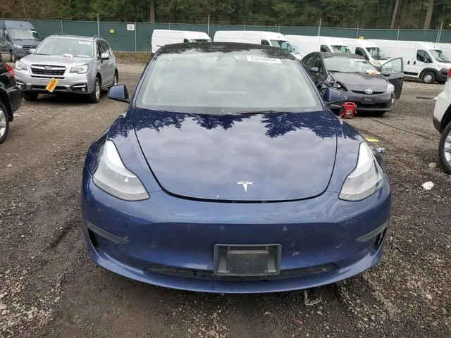 5YJ3E1EA7PF610110 2023 2023 Tesla MODEL 3 5