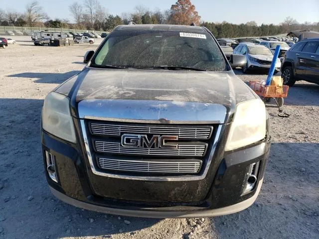 2CTALDEW1A6224665 2010 2010 GMC Terrain- Sle 5