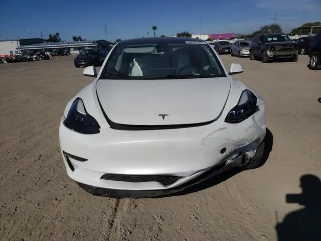 5YJ3E1EA4PF554675 2023 2023 Tesla MODEL 3 5