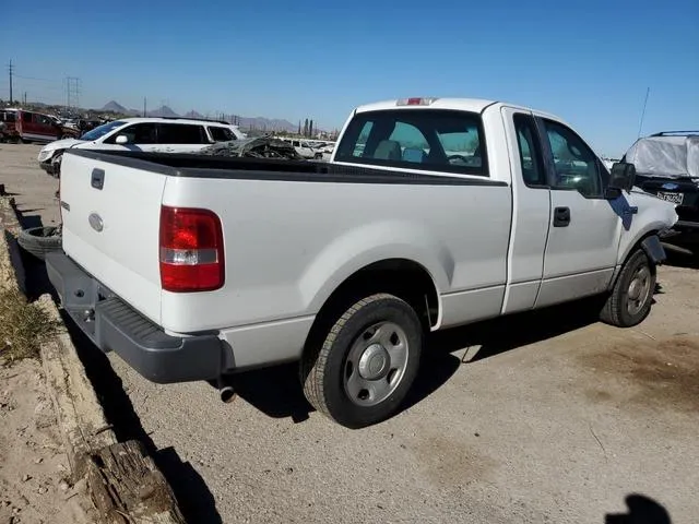 1FTRF12297KC91378 2007 2007 Ford F-150 3