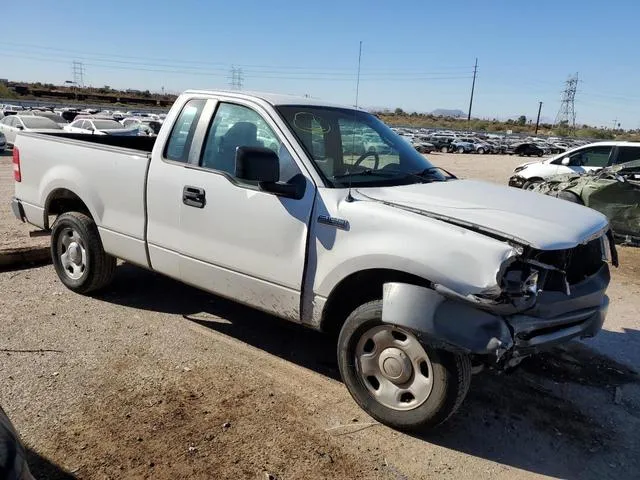 1FTRF12297KC91378 2007 2007 Ford F-150 4