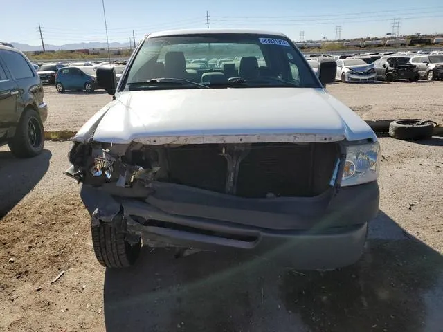 1FTRF12297KC91378 2007 2007 Ford F-150 5