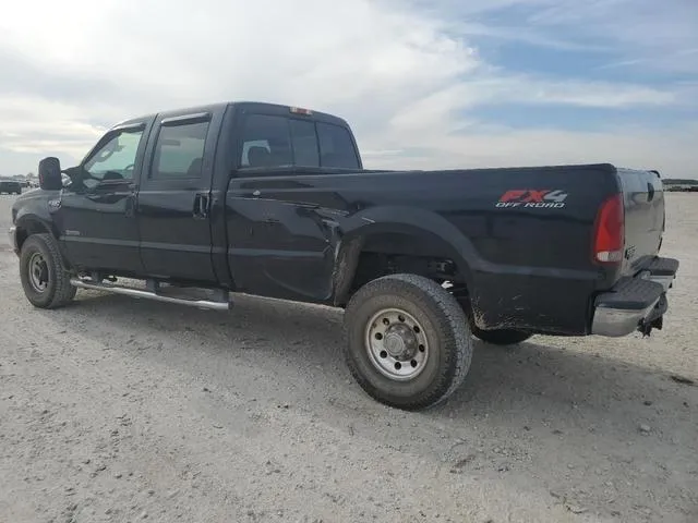 1FTSW31P74EB29267 2004 2004 Ford F-350- Srw Super Duty 2