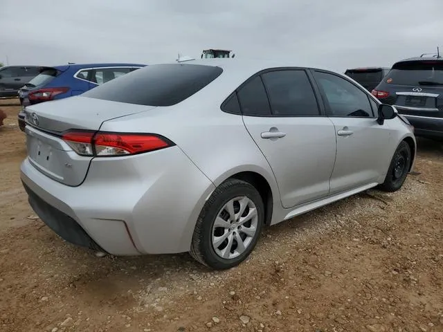 5YFB4MDE3PP077861 2023 2023 Toyota Corolla- LE 3