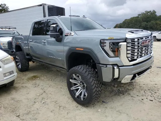 1GT49REY2RF349276 2024 2024 GMC Sierra- K2500 Denali 4