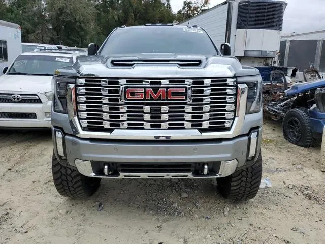 1GT49REY2RF349276 2024 2024 GMC Sierra- K2500 Denali 5