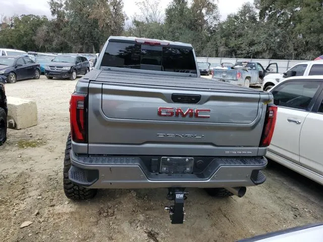 1GT49REY2RF349276 2024 2024 GMC Sierra- K2500 Denali 6