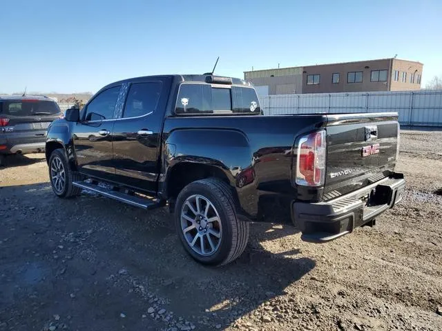 1GTG6EEN2L1131363 2020 2020 GMC Canyon- Denali 2